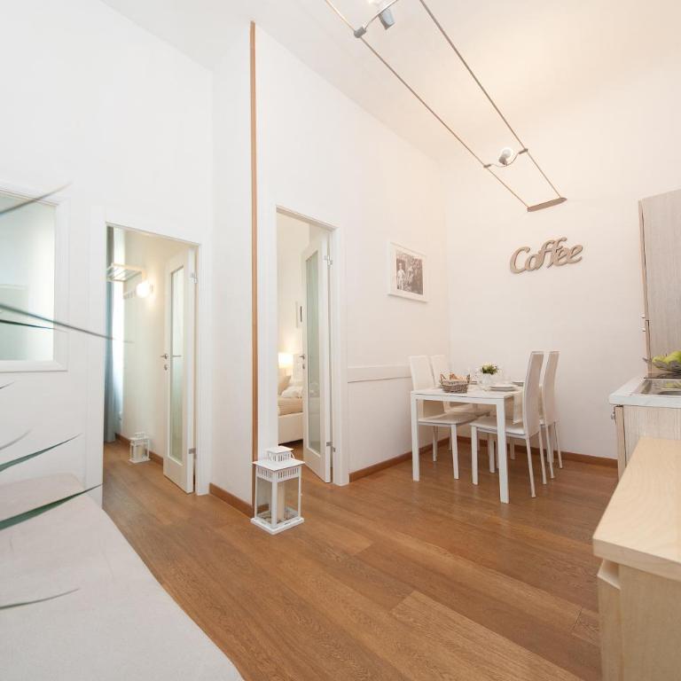 Principi Apartment - Appartamento con 2 Camere da Letto - 14