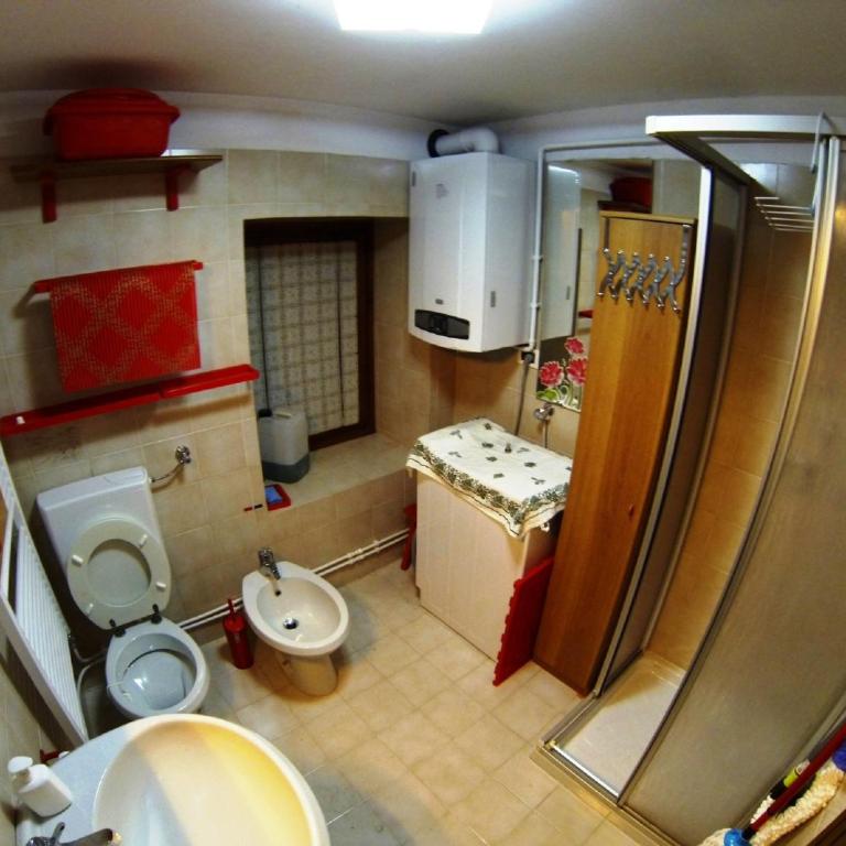 Dolomites Holidays - Appartamento con 2 Camere da Letto - 15