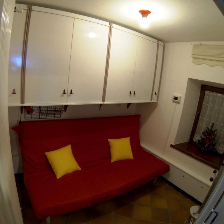 Dolomites Holidays - Appartamento con 2 Camere da Letto - 21