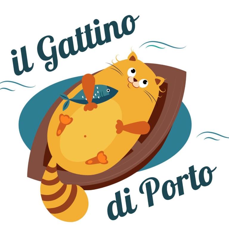 Il Gattino di Porto 5 - terrazzo piscina - Appartamento con 1 Camera da Letto - 3
