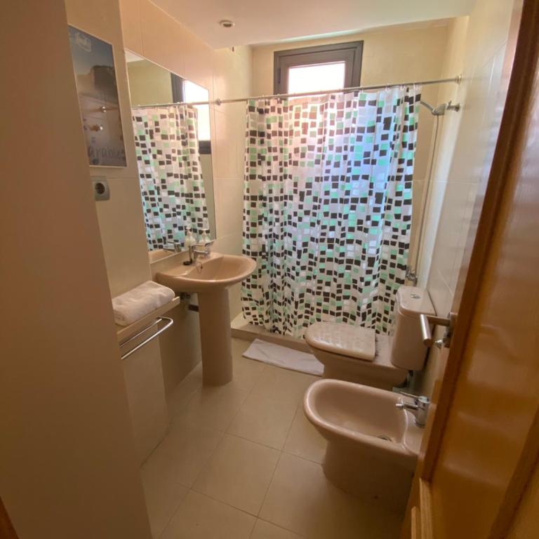 Apartment close to Airport, Ifema - Apartamento de 1 dormitorio - 7