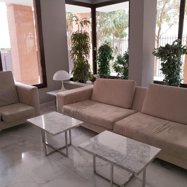 Apartment close to Airport, Ifema - Apartamento de 1 dormitorio - 16