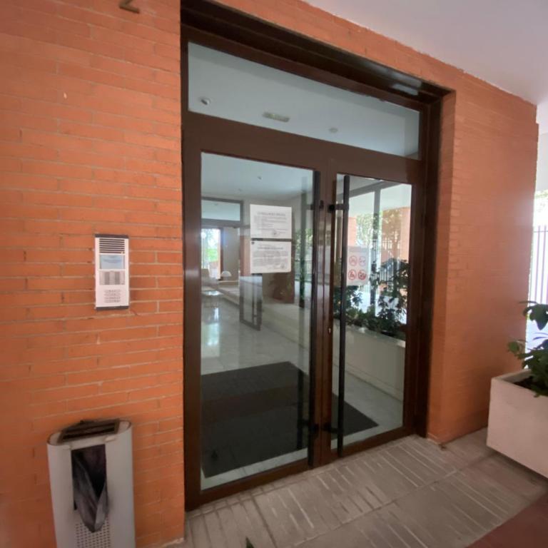 Apartment close to Airport, Ifema - Apartamento de 1 dormitorio - 14