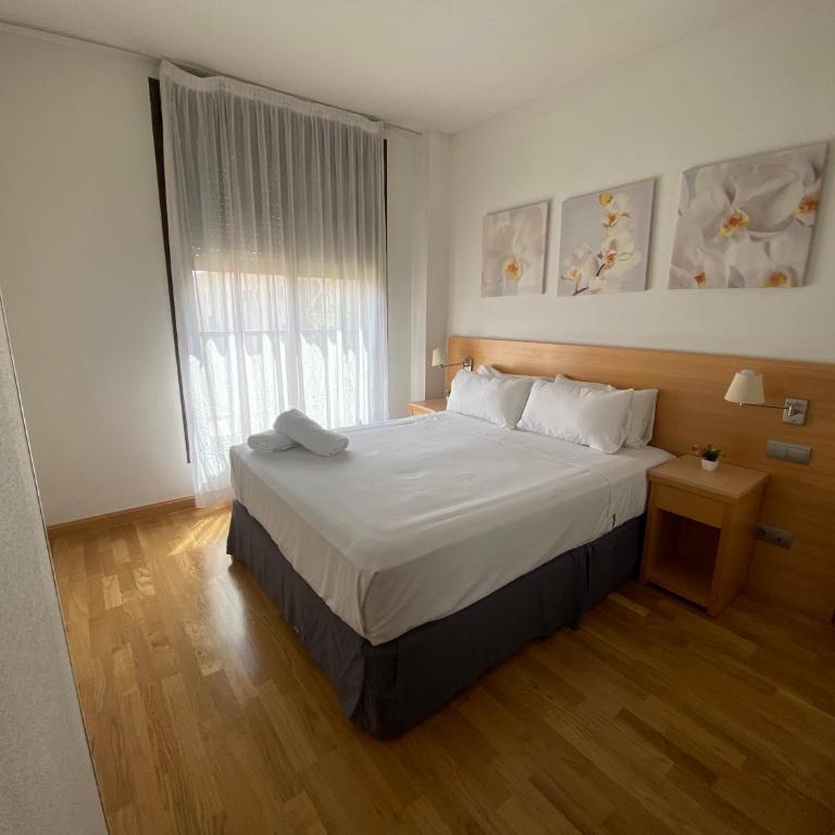 Apartment close to Airport, Ifema - Apartamento de 1 dormitorio - 9