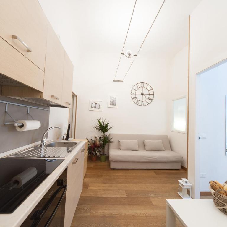 Principi Apartment - Appartamento con 2 Camere da Letto - 25
