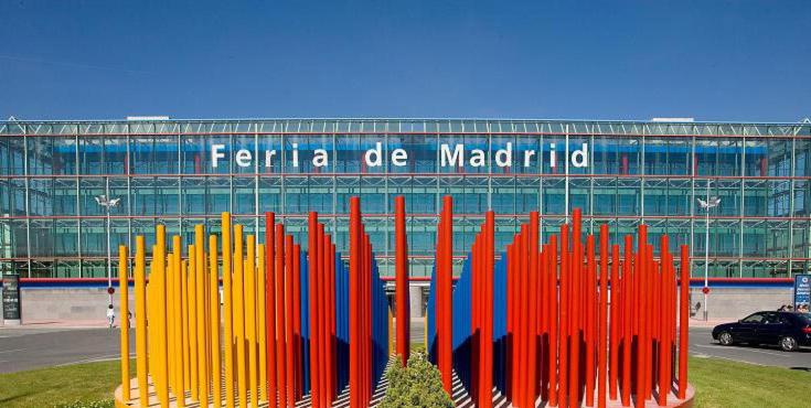 Apartment close to Airport, Ifema - Apartamento de 1 dormitorio - 17