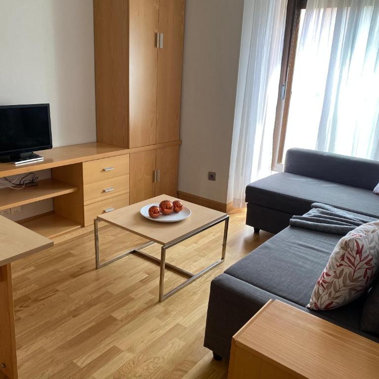Apartment close to Airport, Ifema - Apartamento de 1 dormitorio - 12