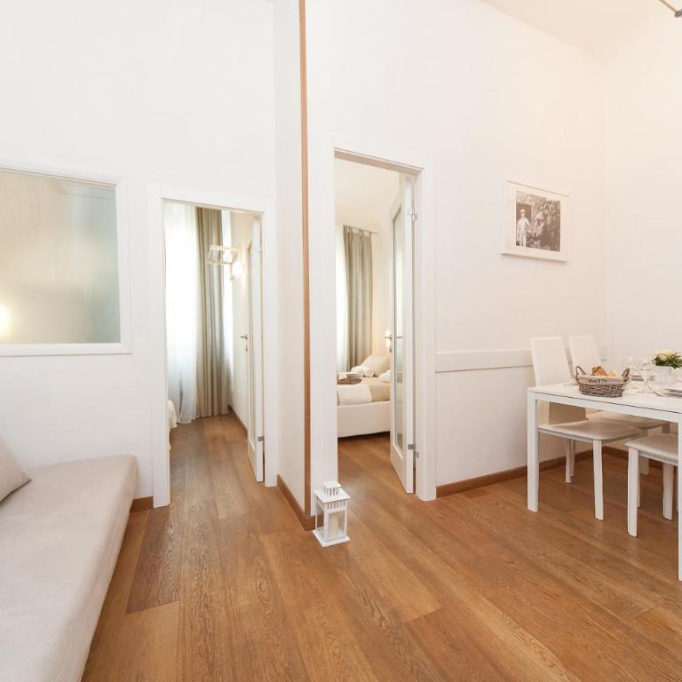 Principi Apartment - Appartamento con 2 Camere da Letto - 8