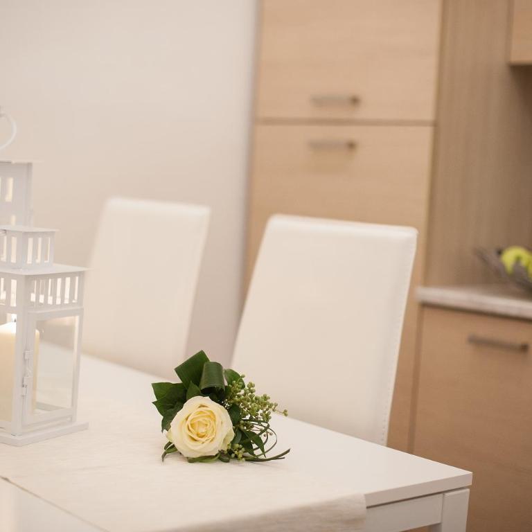 Principi Apartment - Appartamento con 2 Camere da Letto - 12