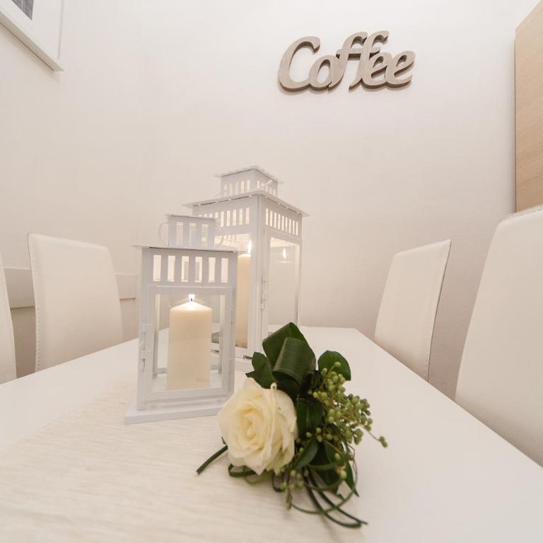 Principi Apartment - Appartamento con 2 Camere da Letto - 39