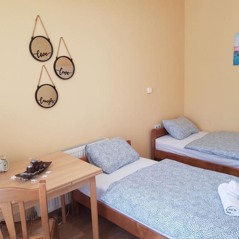 Apartment Studenac - Apartman sa 2 Spavaće Sobe - 8