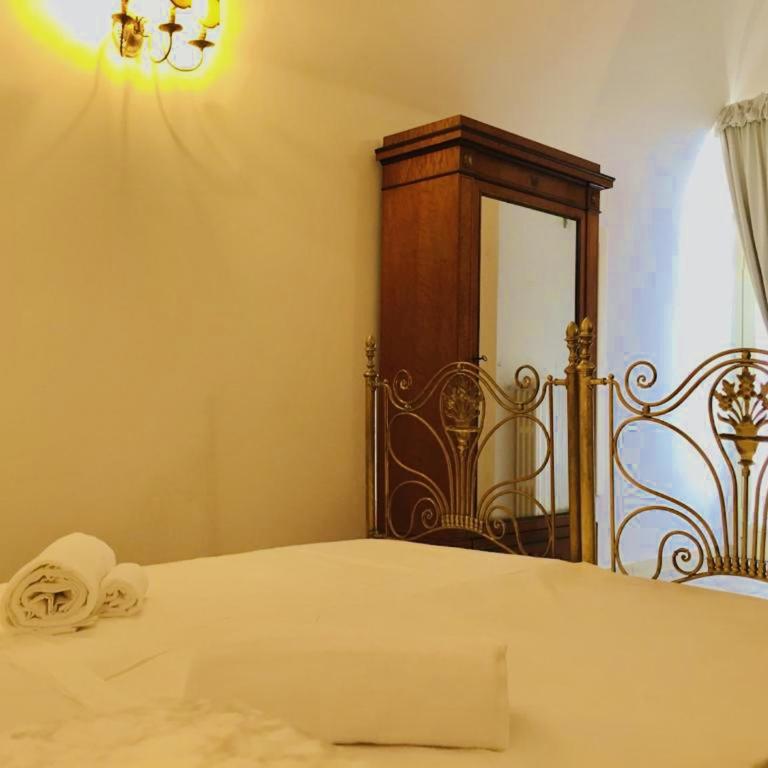 Palazzo Putignano Boutique - Casa con 3 Camere da Letto - 24