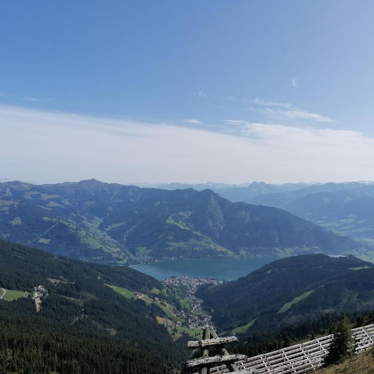 Pension Garni Burgwies ink Nationalpark Sommercard - Doppelzimmer mit eigenem Bad - 5