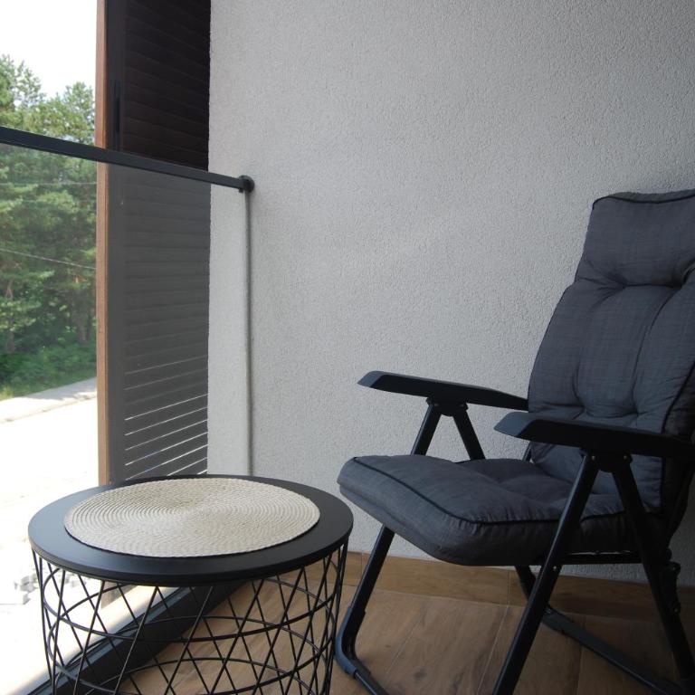 Apartman Oblačak Divčibare - Apartman sa 1 Spavaćom Sobom - 7