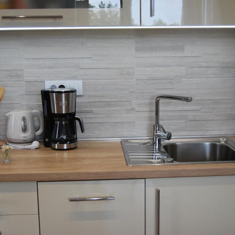 Apartman Oblačak Divčibare - Apartman sa 1 Spavaćom Sobom - 17