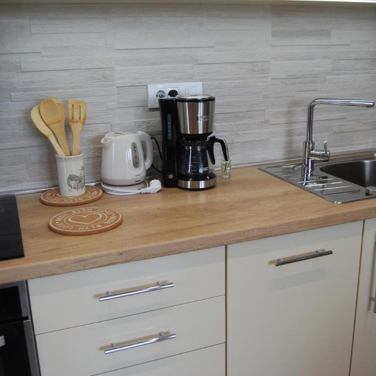 Apartman Oblačak Divčibare - Apartman sa 1 Spavaćom Sobom - 20