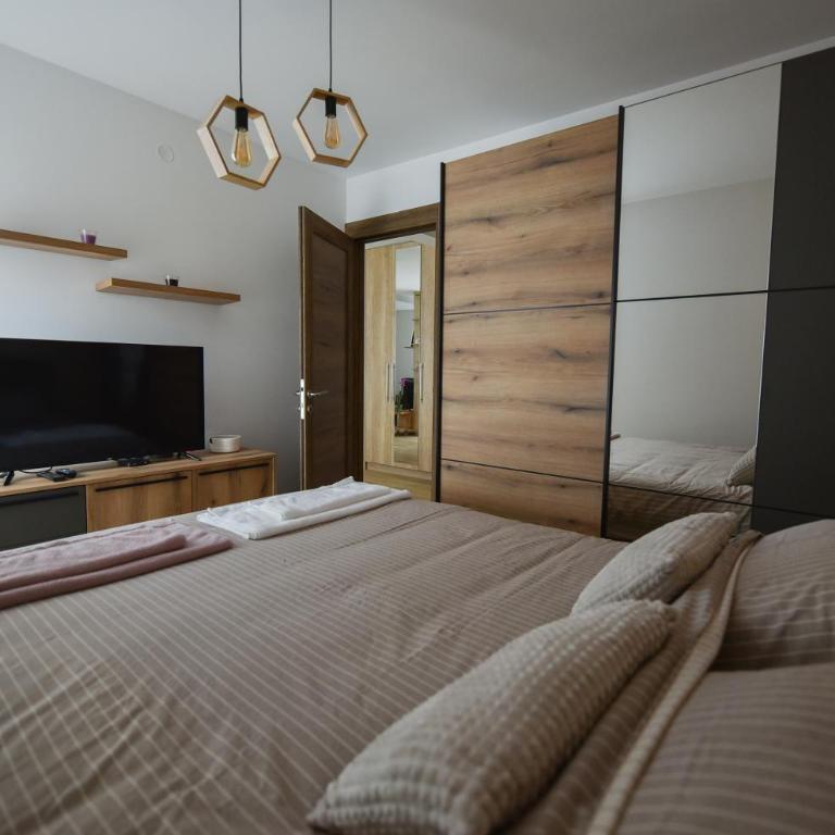 Apartman Oblačak Divčibare - Apartman sa 1 Spavaćom Sobom - 46