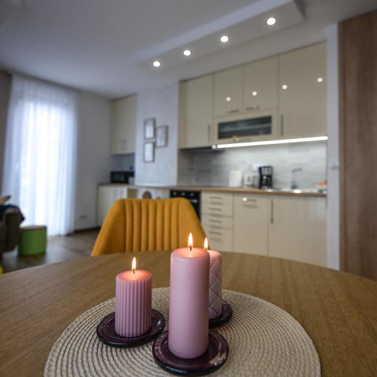 Apartman Oblačak Divčibare - Apartman sa 1 Spavaćom Sobom - 33