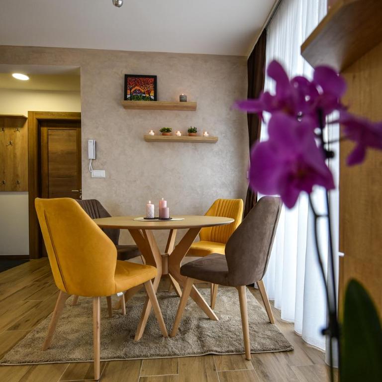 Apartman Oblačak Divčibare - Apartman sa 1 Spavaćom Sobom - 32