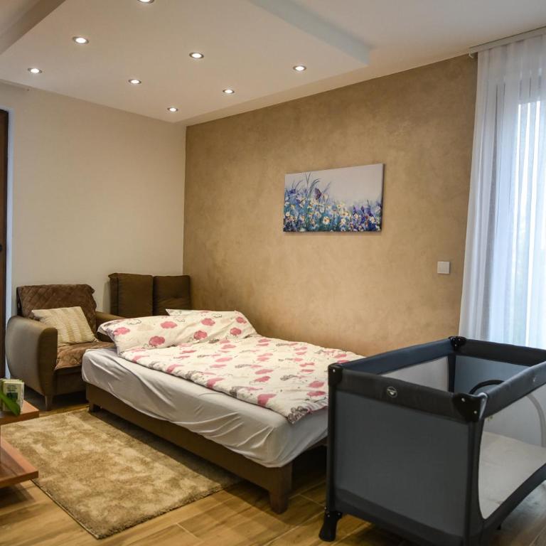 Apartman Oblačak Divčibare - Apartman sa 1 Spavaćom Sobom - 34
