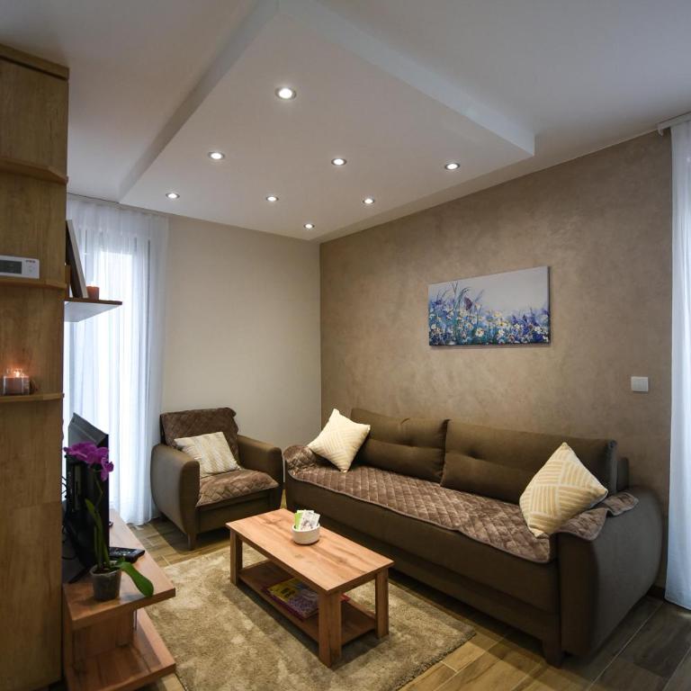 Apartman Oblačak Divčibare - Apartman sa 1 Spavaćom Sobom - 43