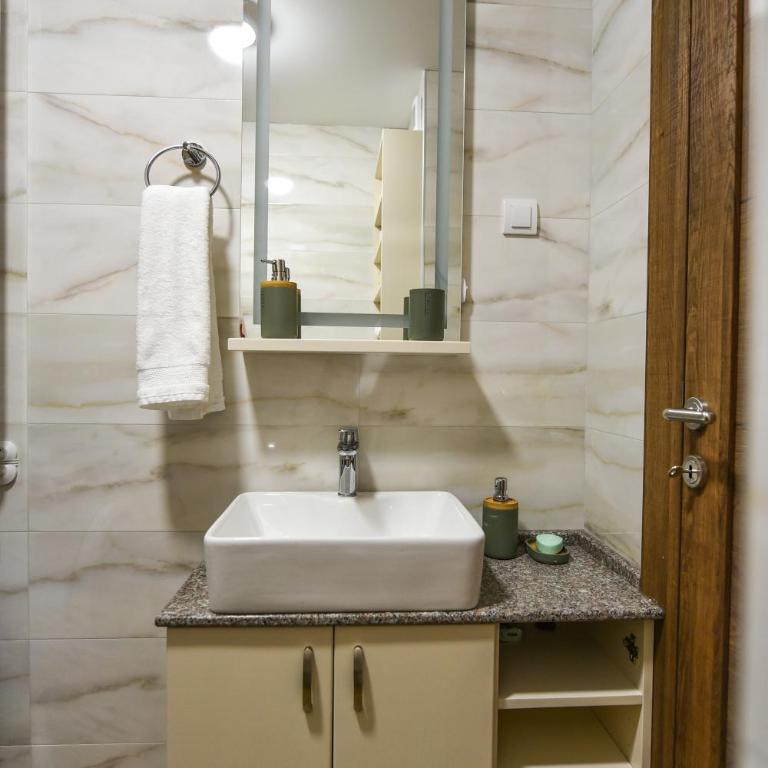 Apartman Oblačak Divčibare - Apartman sa 1 Spavaćom Sobom - 41