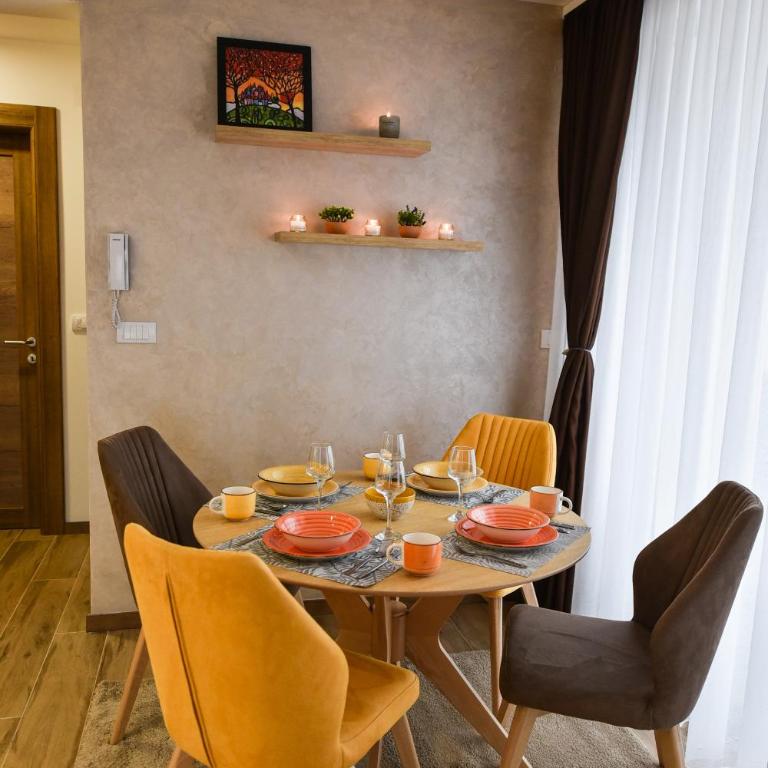 Apartman Oblačak Divčibare - Apartman sa 1 Spavaćom Sobom - 37
