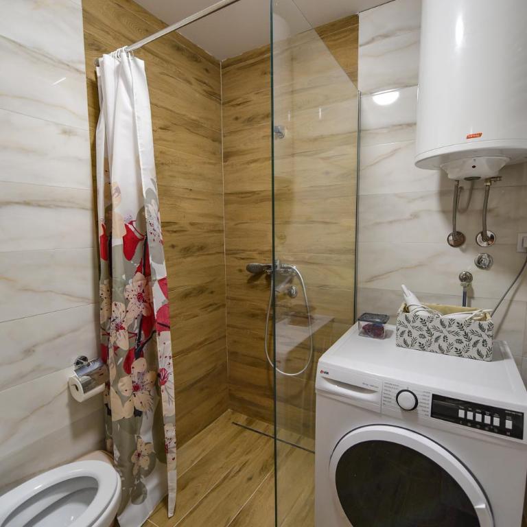 Apartman Oblačak Divčibare - Apartman sa 1 Spavaćom Sobom - 40