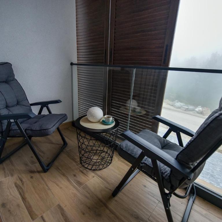 Apartman Oblačak Divčibare - Apartman sa 1 Spavaćom Sobom - 44