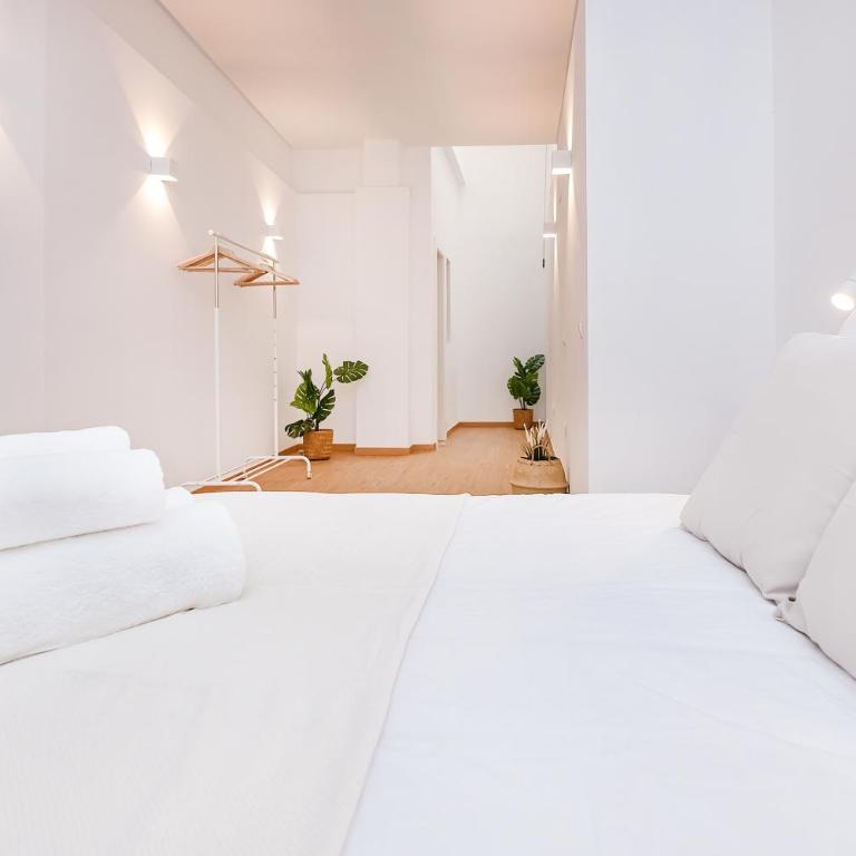 Exclusivo Dúplex Dos Aceras - Apartamento de 2 dormitorios - 9