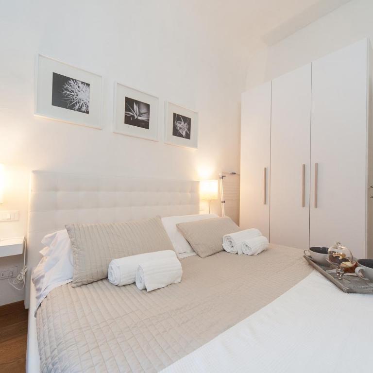 Principi Apartment - Appartamento con 2 Camere da Letto - 16