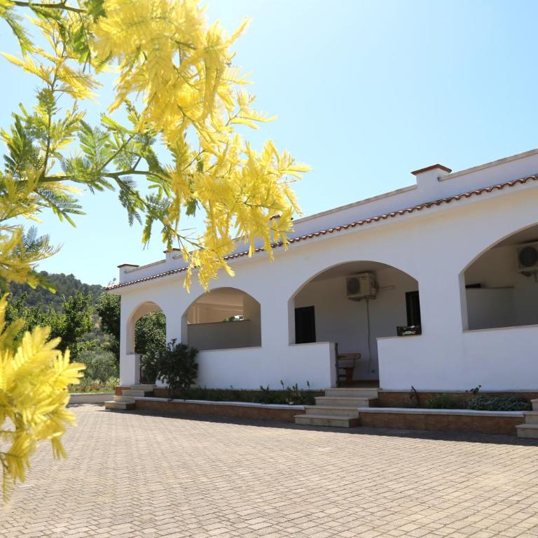 Annaluce Apartments Vieste - Appartamento con 1 Camera da Letto - 15
