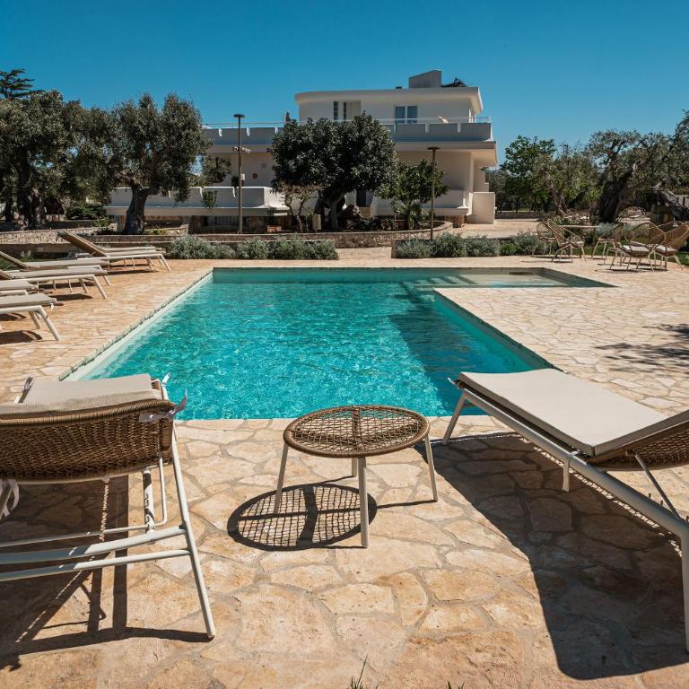 VILLA AL MARE sea, relax & wellness - Camera Matrimoniale - 3