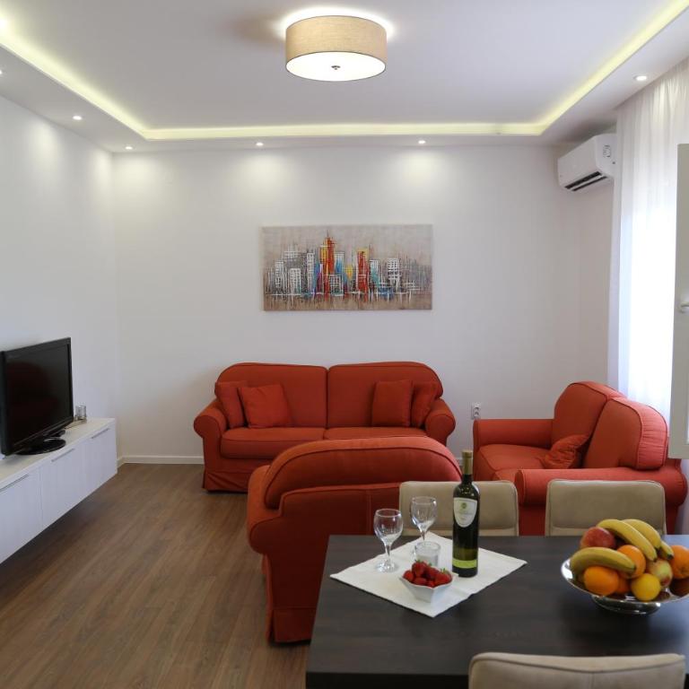 Garden House Apartment - Apartman sa 2 Spavaće Sobe - 2