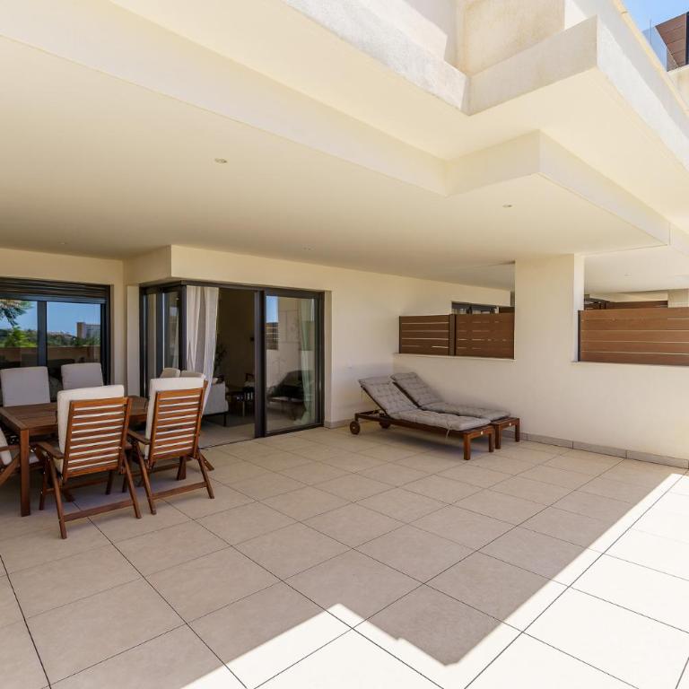 CT 158 - Lotus Jardinana by MPS - La Cala de Mijas - Apartamento de 3 dormitorios - 27