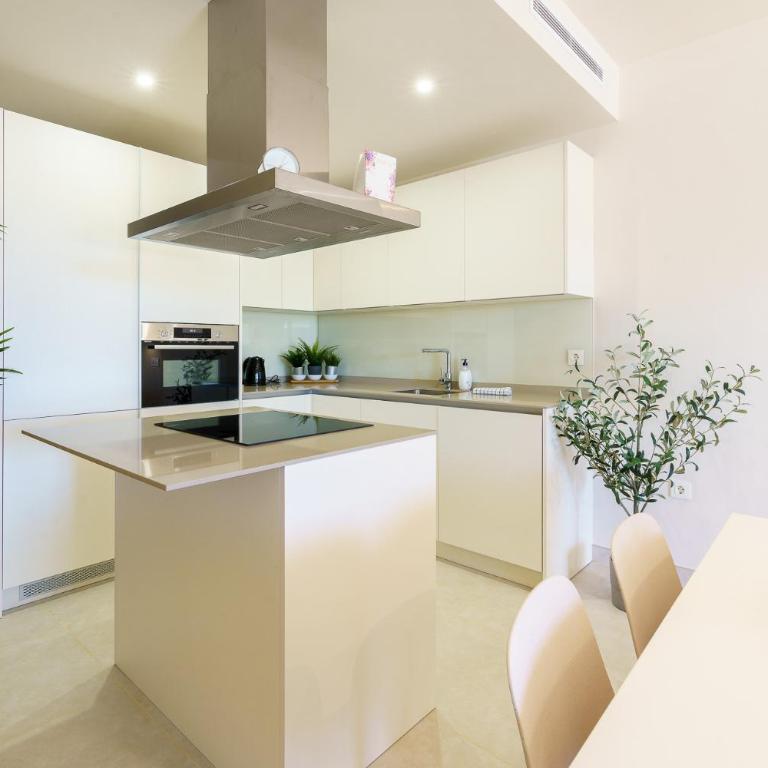 CT 158 - Lotus Jardinana by MPS - La Cala de Mijas - Apartamento de 3 dormitorios - 19