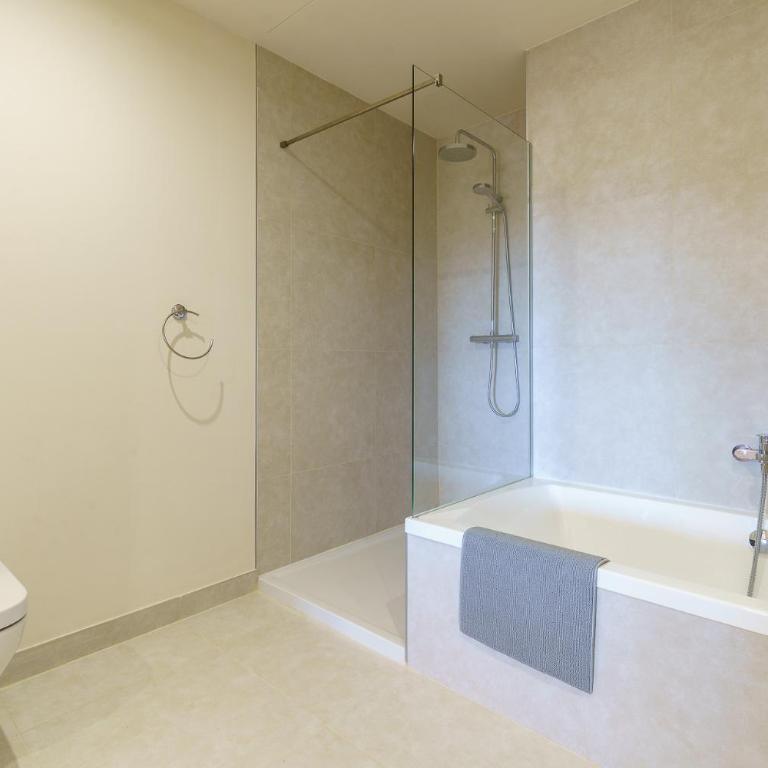 CT 158 - Lotus Jardinana by MPS - La Cala de Mijas - Apartamento de 3 dormitorios - 15