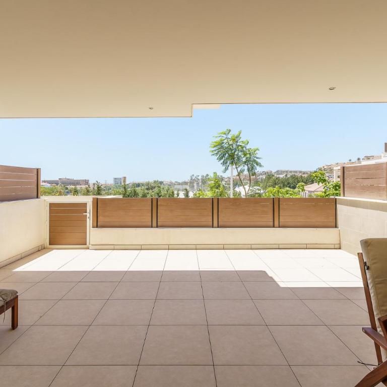 CT 158 - Lotus Jardinana by MPS - La Cala de Mijas - Apartamento de 3 dormitorios - 30
