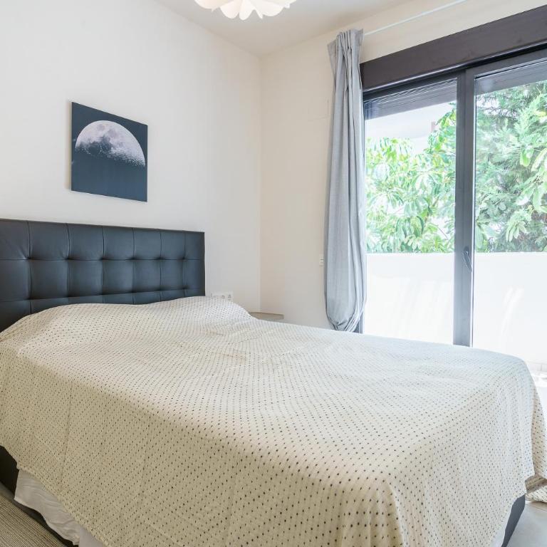 CT 158 - Lotus Jardinana by MPS - La Cala de Mijas - Apartamento de 3 dormitorios - 4