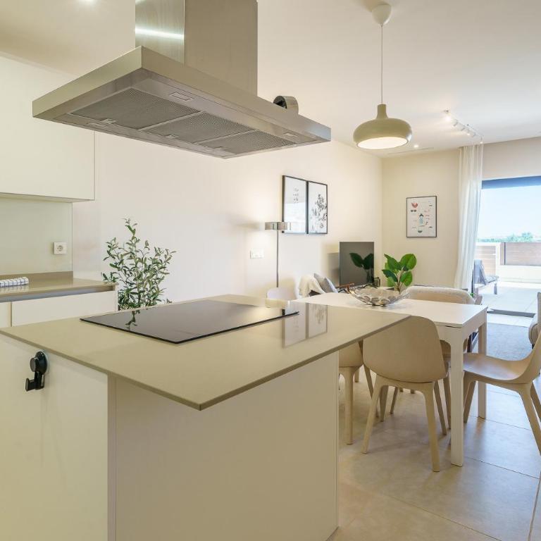 CT 158 - Lotus Jardinana by MPS - La Cala de Mijas - Apartamento de 3 dormitorios - 22