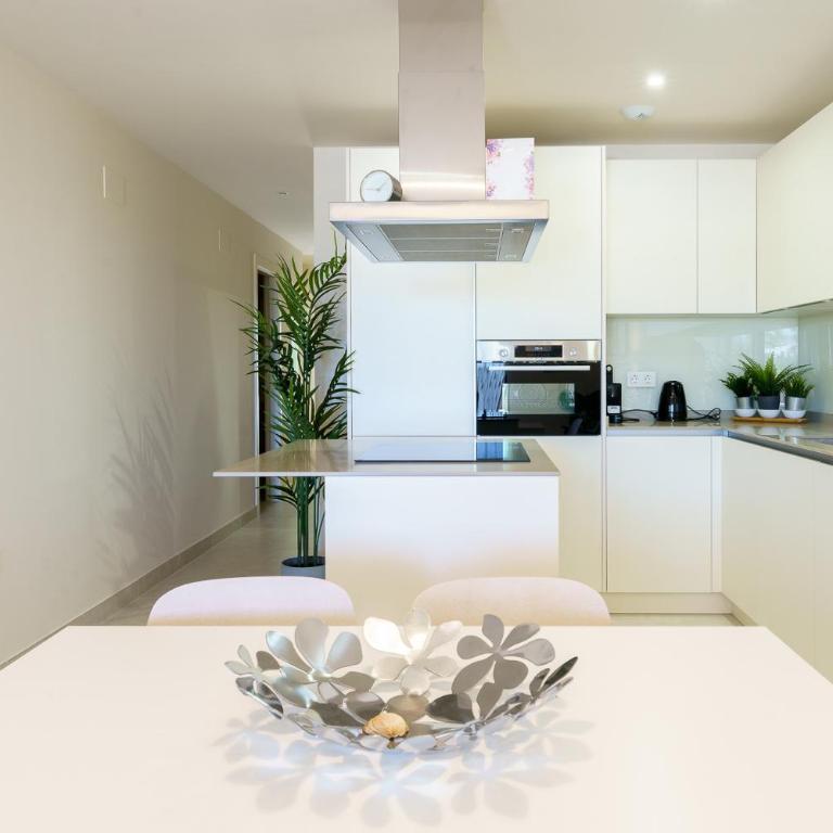 CT 158 - Lotus Jardinana by MPS - La Cala de Mijas - Apartamento de 3 dormitorios - 17
