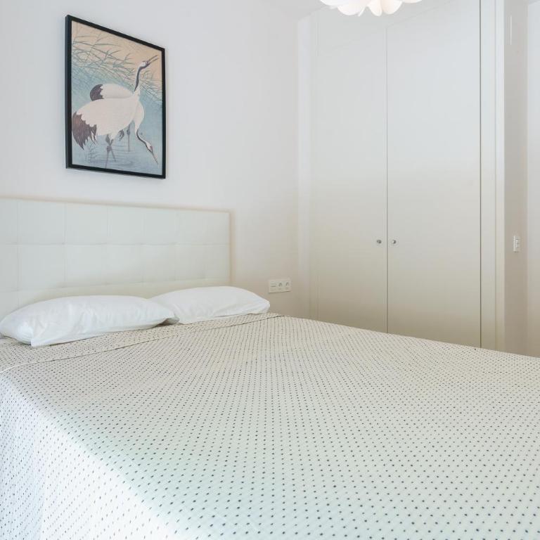 CT 158 - Lotus Jardinana by MPS - La Cala de Mijas - Apartamento de 3 dormitorios - 13