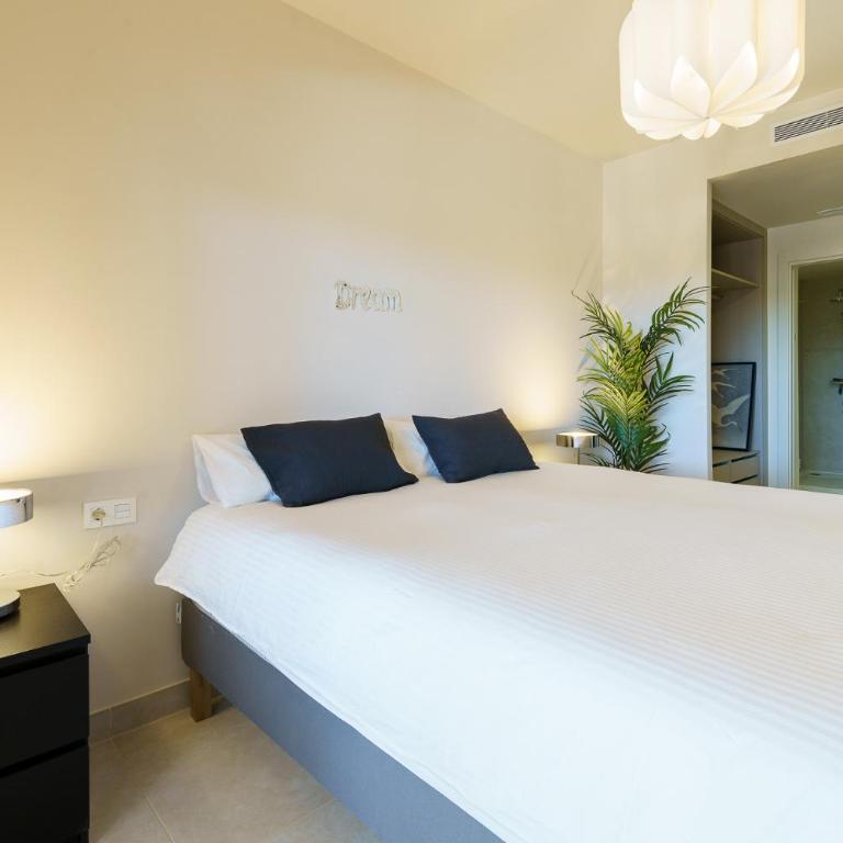 CT 158 - Lotus Jardinana by MPS - La Cala de Mijas - Apartamento de 3 dormitorios - 8