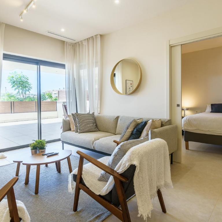 CT 158 - Lotus Jardinana by MPS - La Cala de Mijas - Apartamento de 3 dormitorios - 26