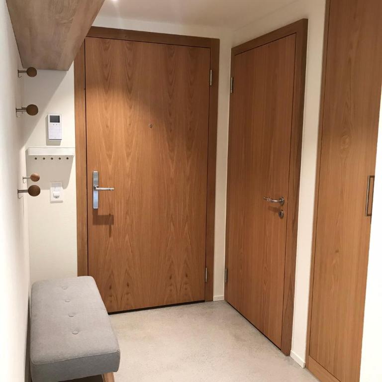 Ferienwohnung Stenna SELVA direkt bei Bergbahnen Skipiste - Apartment mit 2 Schlafzimmern - 23