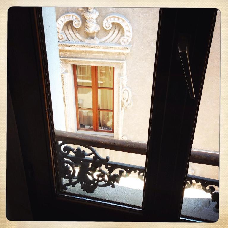 Hotel Cittadella - Basic Triple Room - 1