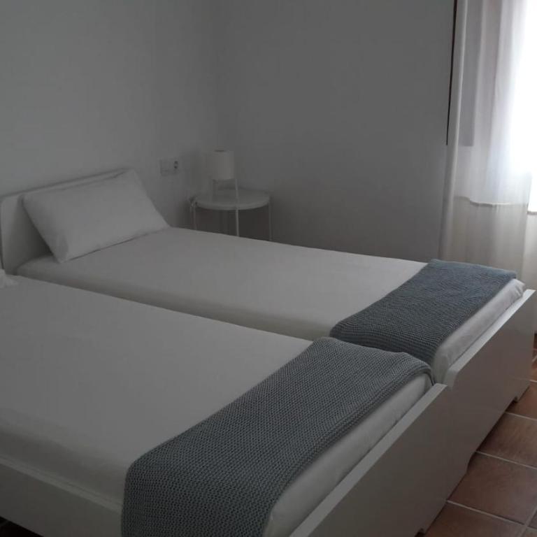 Moderna casa de pueblo en el casco viejo de Jávea - Casa de 2 dormitorios - 6