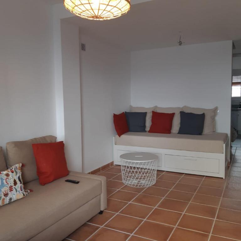 Moderna casa de pueblo en el casco viejo de Jávea - Casa de 2 dormitorios - 13