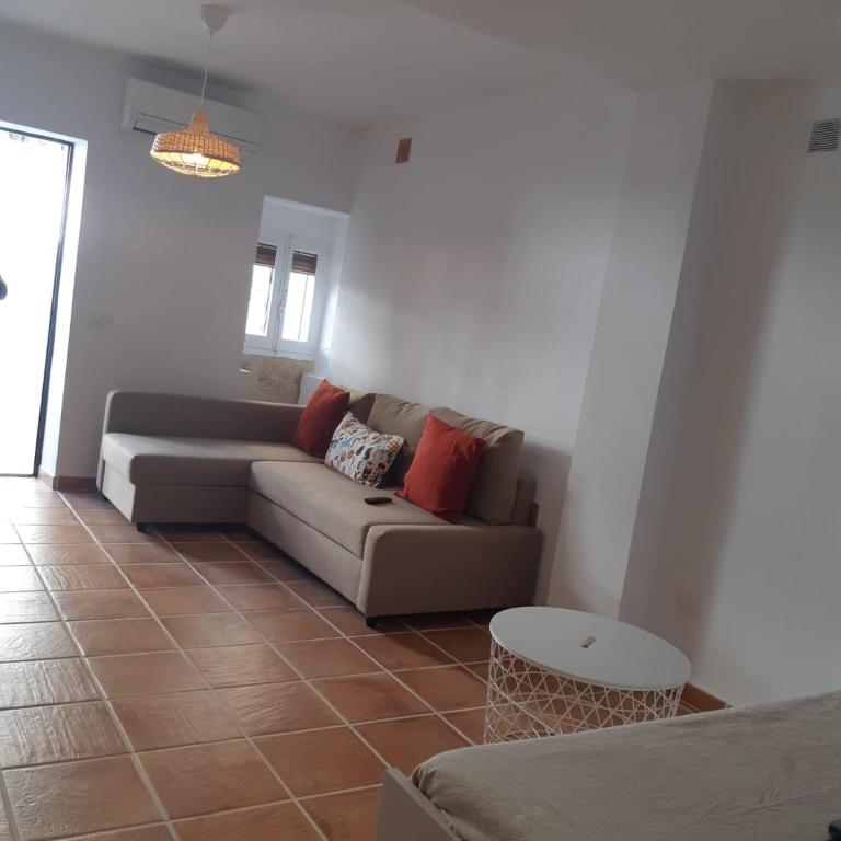 Moderna casa de pueblo en el casco viejo de Jávea - Casa de 2 dormitorios - 12