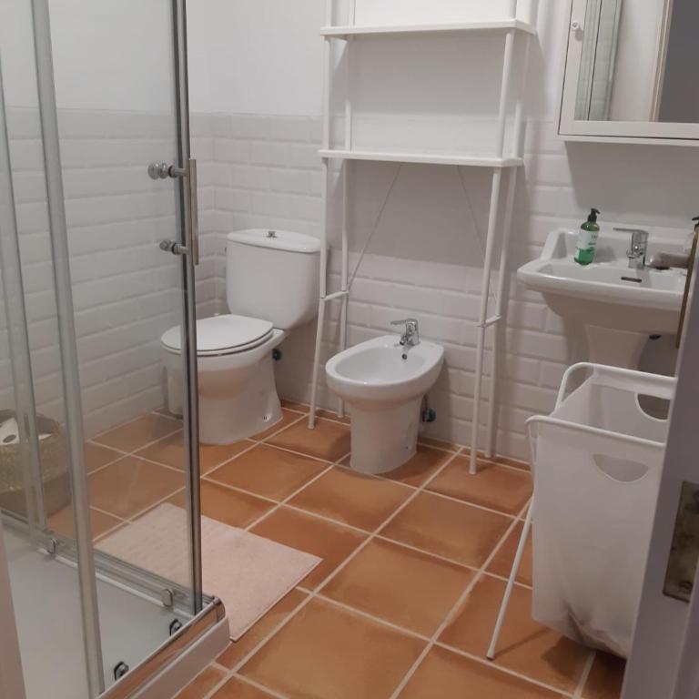 Moderna casa de pueblo en el casco viejo de Jávea - Casa de 2 dormitorios - 10